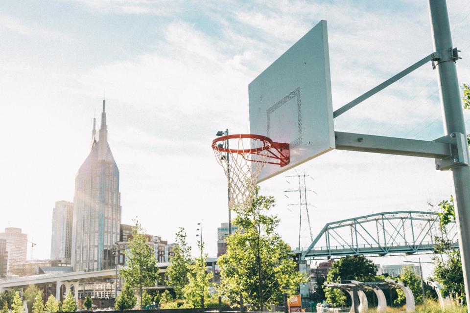 Basketball Sport