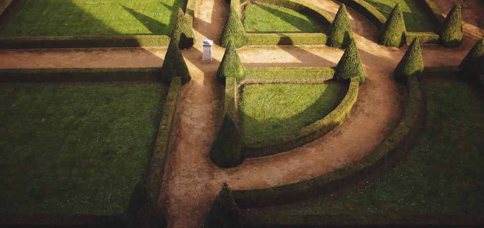 Castle Garden