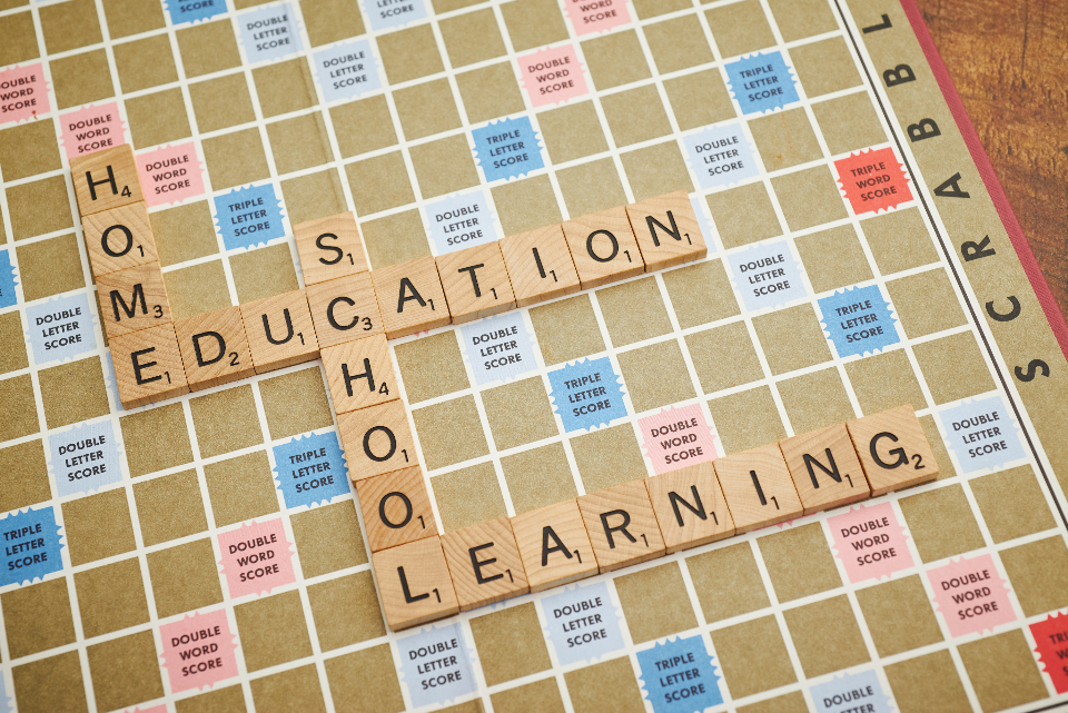 Home Education