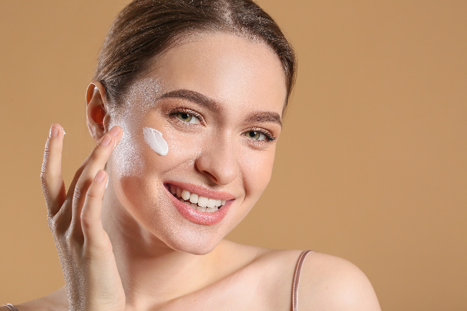 Woman Skin