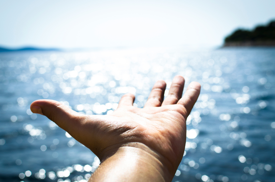 Hand Freedom
