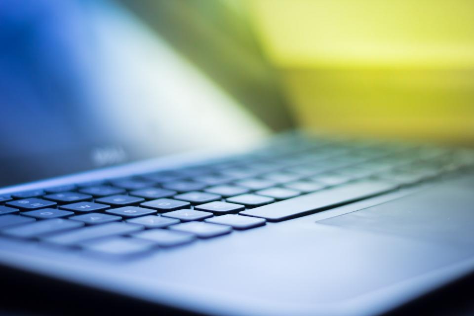 Laptop Computer