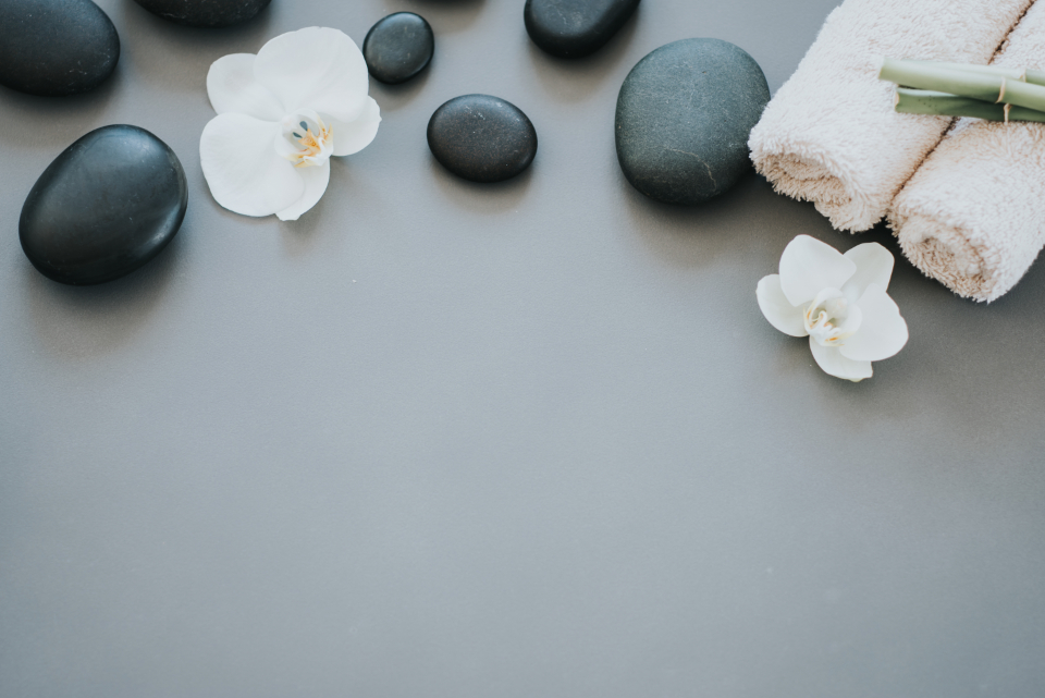 Spa Concept