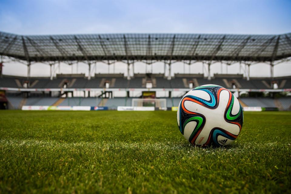 Soccer Ball