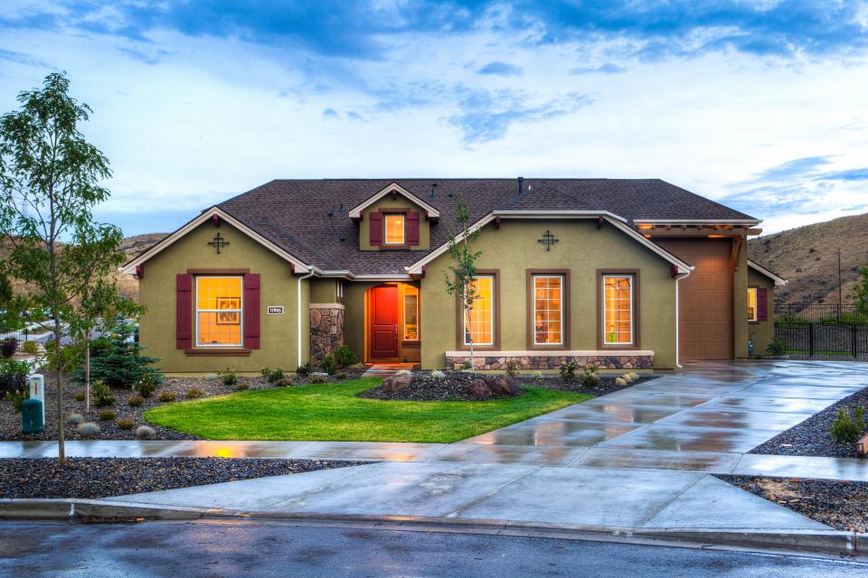 House Home