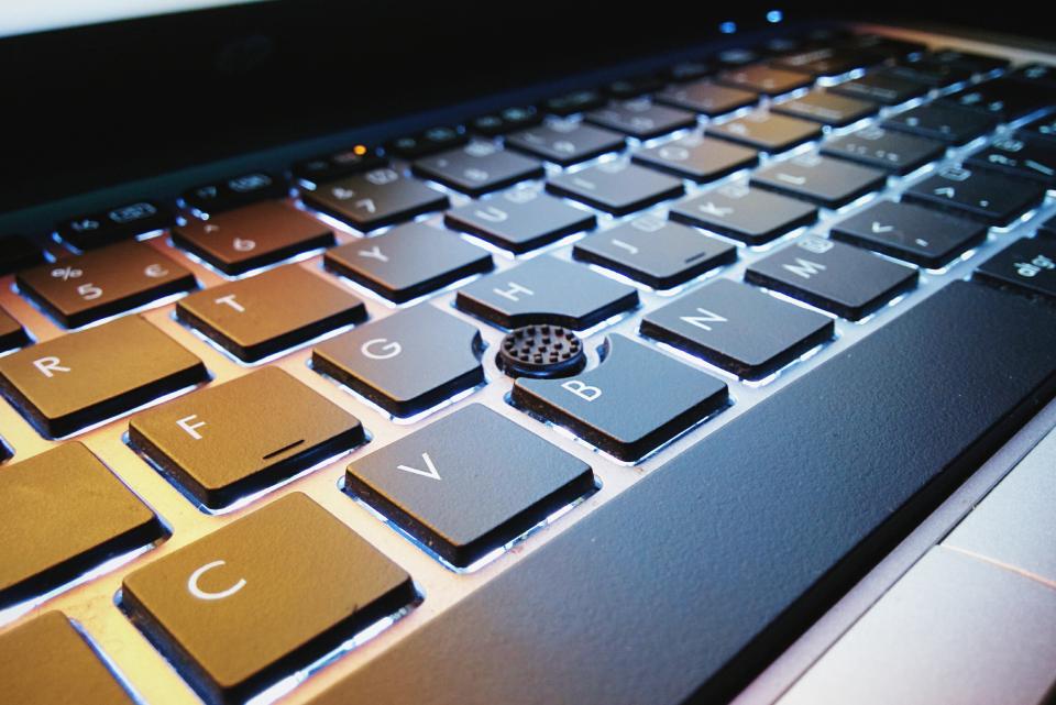 Laptop Computer
