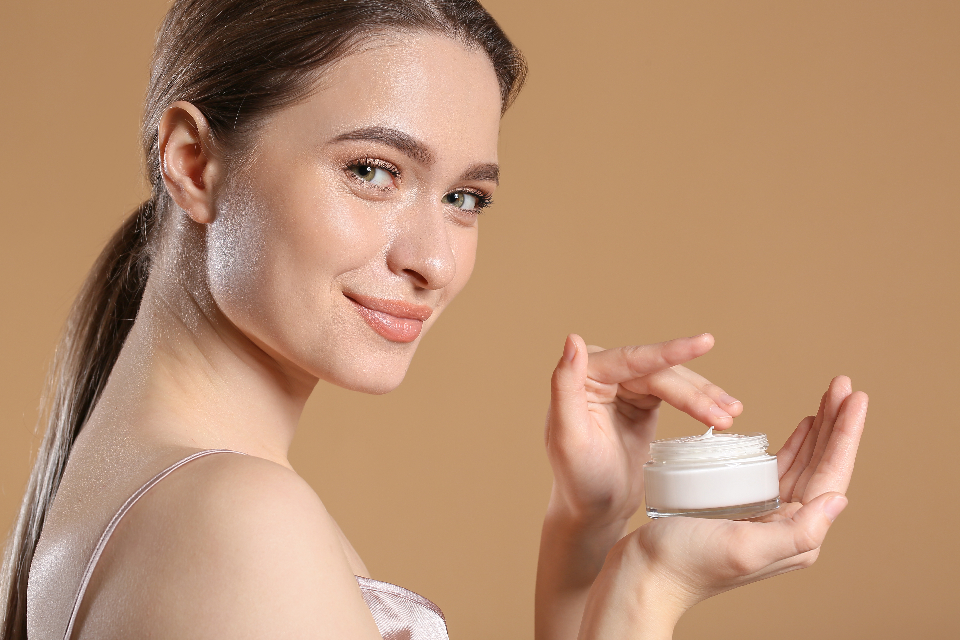 Woman Skin