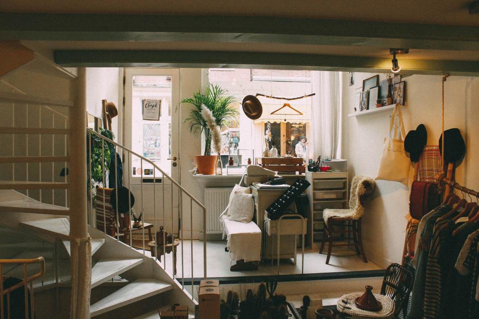 House Home