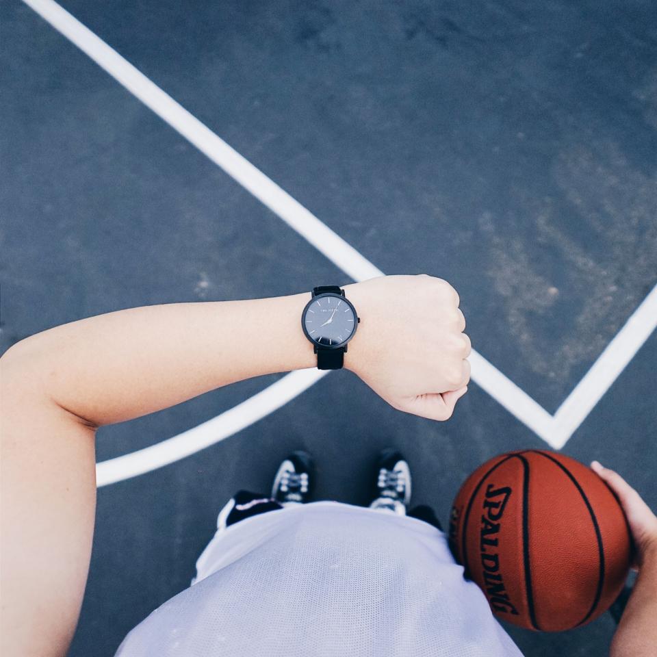 Basketball Sport