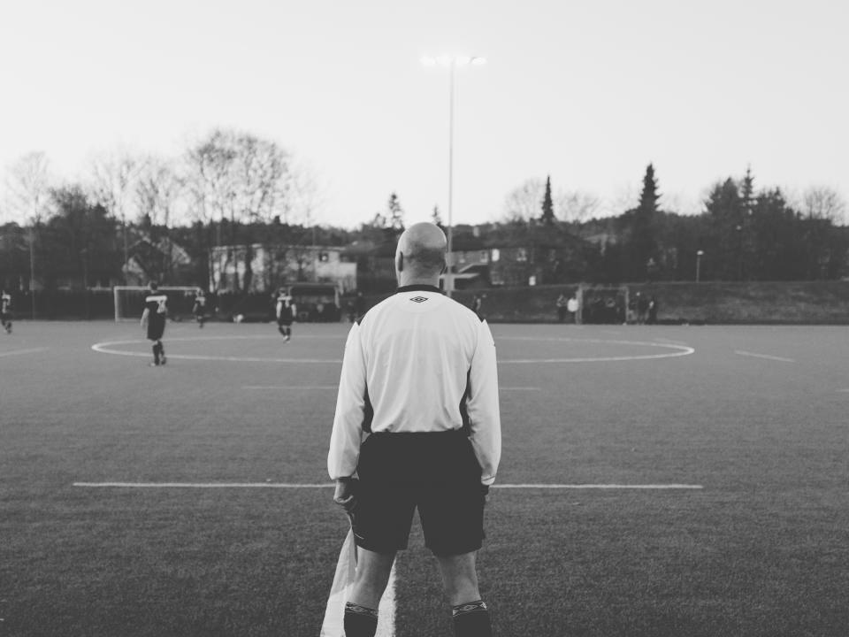 Football Soccer