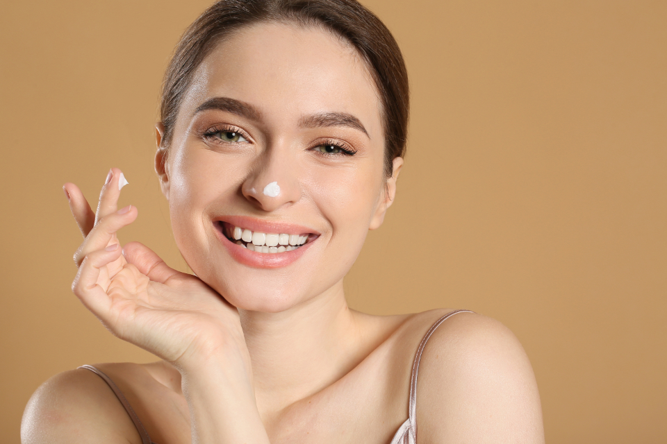 Woman Skin