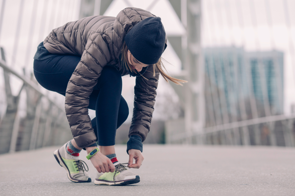 Woman Sneakers