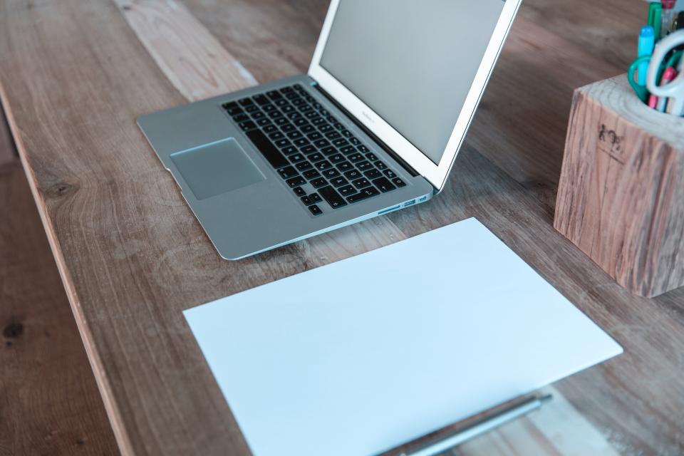 Macbookair Laptop