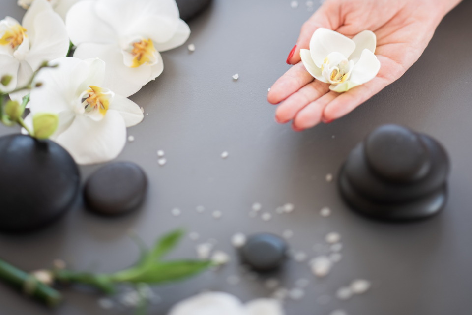 Spa Concept