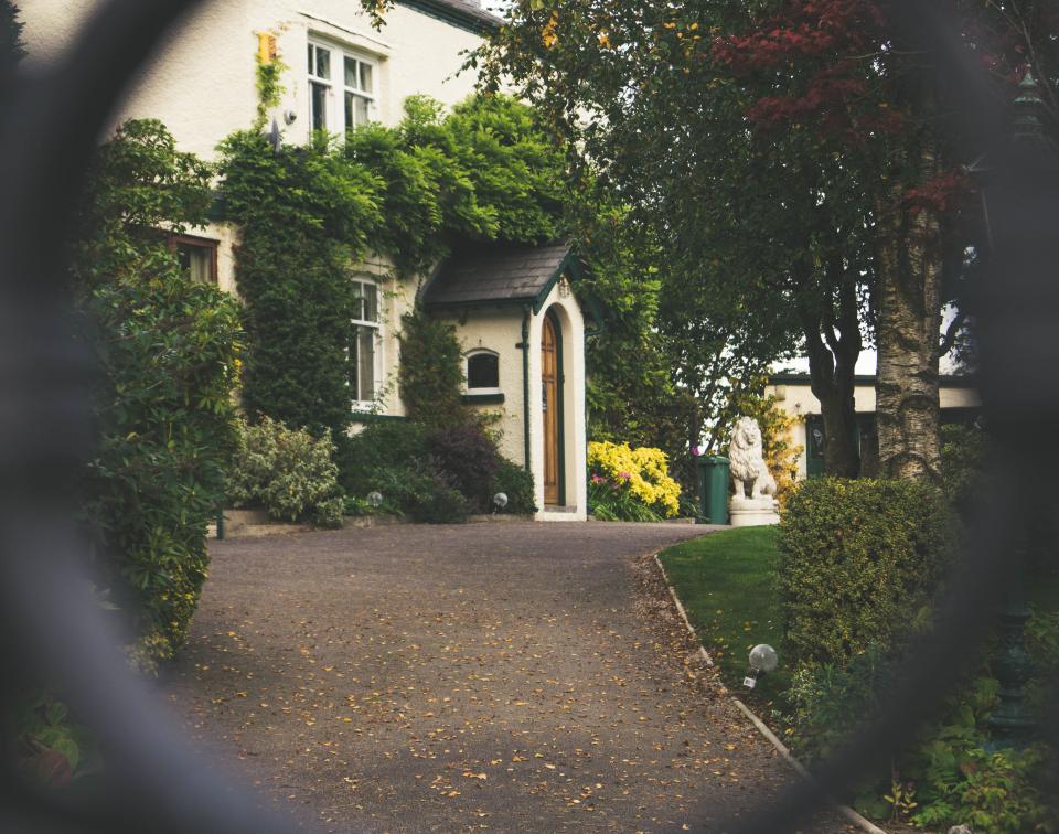 House Home