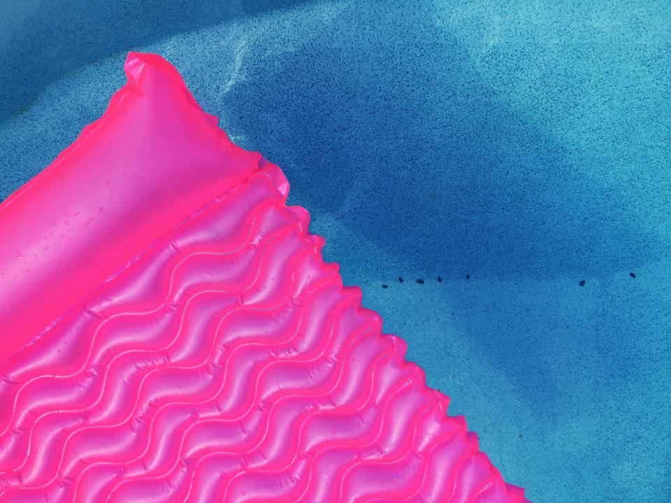 Swim Pool