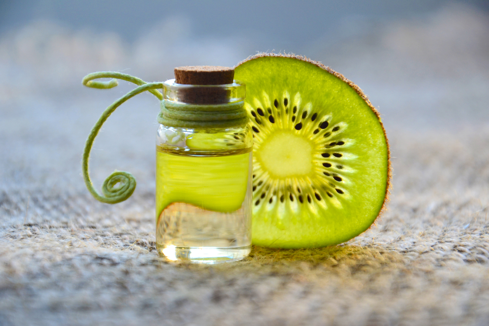 Cosmeticoil Essentialoil