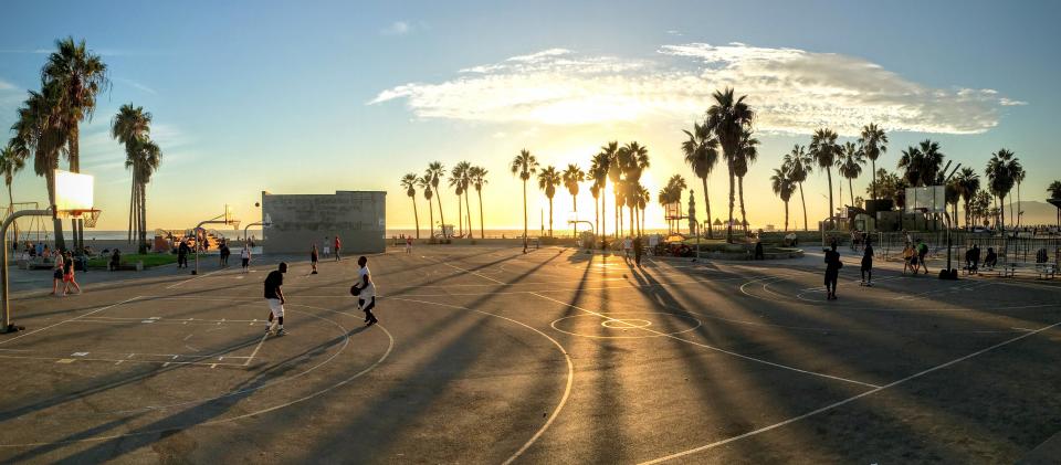 Basketball Sport