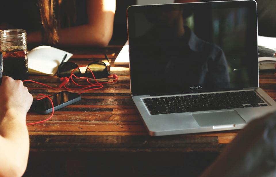 Macbookpro Laptop